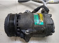  Компрессор кондиционера Opel Zafira A 1999-2005 20400330 #1