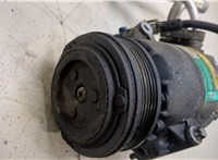  Компрессор кондиционера Opel Zafira A 1999-2005 20400330 #2