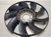  Крыльчатка вентилятора (лопасти) Land Rover Discovery 3 2004-2009 20400334 #1