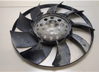  Крыльчатка вентилятора (лопасти) Land Rover Discovery 3 2004-2009 20400334 #3