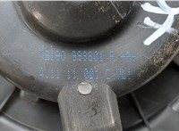  Двигатель отопителя (моторчик печки) Skoda Octavia (A5) 2004-2013 20400345 #2