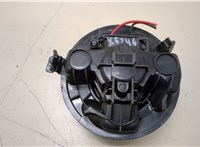  Двигатель отопителя (моторчик печки) Renault Megane 2 2002-2009 20400346 #3