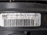  Двигатель отопителя (моторчик печки) Renault Scenic 2009-2012 20400347 #2