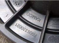 971093D900 Двигатель отопителя (моторчик печки) Hyundai Terracan 20400356 #2