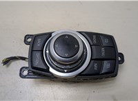  Джойстик мультимедиа BMW X3 F25 2010-2017 20400364 #1