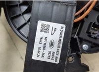  Сопротивление отопителя (моторчика печки) Jaguar XF 2015–2020 11393440 #3