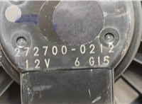  Двигатель отопителя (моторчик печки) Subaru Legacy Outback (B13) 2003-2009 20400373 #2
