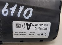  Подушка безопасности боковая (в сиденье) BMW 5 F10 2010-2016 20400376 #2