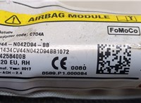  Подушка безопасности боковая (шторка) Ford Kuga 2016-2019 20400381 #2