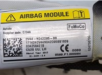  Подушка безопасности боковая (шторка) Ford Kuga 2016-2019 20400382 #2