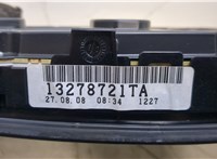  Щиток приборов (приборная панель) Opel Vectra C 2002-2008 20400389 #3