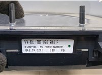  Щиток приборов (приборная панель) Seat Alhambra 1996-2010 20400390 #2
