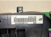  Щиток приборов (приборная панель) Seat Alhambra 1996-2010 20400390 #3