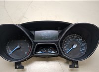  Щиток приборов (приборная панель) Ford Focus 3 2011-2015 20400392 #1