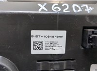  Щиток приборов (приборная панель) Ford Focus 3 2011-2015 20400392 #2