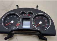  Щиток приборов (приборная панель) Audi TT (8N) 1998-2006 20400393 #1