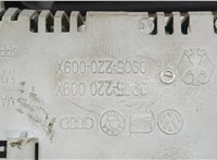 Щиток приборов (приборная панель) Audi TT (8N) 1998-2006 20400393 #3