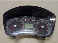  Щиток приборов (приборная панель) Ford Focus 2 2005-2008 20400394 #1