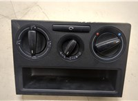  Переключатель отопителя (печки) Volkswagen Transporter 4 1991-2003 20400401 #1