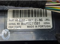  Переключатель отопителя (печки) Ford Kuga 2016-2019 20400402 #2