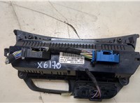 Переключатель отопителя (печки) Ford Kuga 2016-2019 20400402 #3