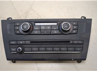  Переключатель отопителя (печки) BMW X3 F25 2010-2017 20400403 #1