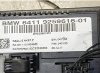  Переключатель отопителя (печки) BMW X3 F25 2010-2017 20400403 #2