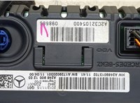  Дисплей компьютера (информационный) Mercedes B W246 2011-2018 20400404 #2