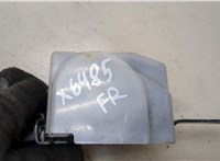  Ремень безопасности Mitsubishi Montero Sport / Pajero Sport 1996-2008 20400406 #2