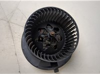 Двигатель отопителя (моторчик печки) Skoda Octavia (A5) 2004-2013 20400407 #1