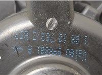  Двигатель отопителя (моторчик печки) Skoda Octavia (A5) 2004-2013 20400407 #2