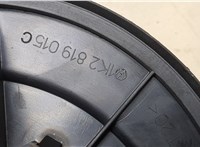  Двигатель отопителя (моторчик печки) Skoda Octavia (A5) 2004-2013 20400407 #3