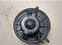  Двигатель отопителя (моторчик печки) Skoda Octavia (A5) 2004-2013 20400407 #4