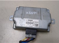 8638A053 Инвертор, преобразователь напряжения Mitsubishi Outlander 2012-2021 20400411 #1