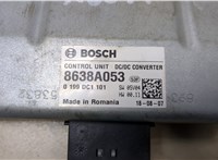 8638A053 Инвертор, преобразователь напряжения Mitsubishi Outlander 2012-2021 20400411 #2