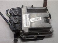 0281015781, 8200726880 Блок управления двигателем Renault Laguna 3 2007- 20400416 #5
