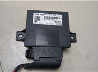  Инвертор, преобразователь напряжения Skoda Yeti 2009-2018 20400421 #1