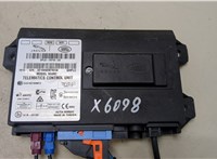  Блок комфорта Jaguar XF 2015–2020 20400422 #1