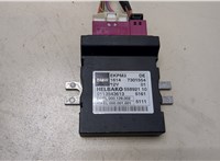  Блок управления топливным насосом BMW X3 F25 2010-2017 20400430 #1