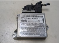  Блок управления подушками безопасности Ford Mondeo 3 2000-2007 20400434 #1