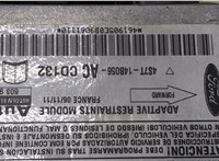 Блок управления подушками безопасности Ford Mondeo 3 2000-2007 20400434 #2
