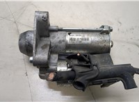  Стартер Ford Fusion 2002-2012 20400435 #1