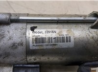  Стартер Ford Fusion 2002-2012 20400435 #2
