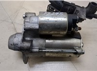  Стартер Ford Fusion 2002-2012 20400435 #5