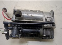  Компрессор воздушный (пневмоподвески) Mercedes S W220 1998-2005 20400437 #1
