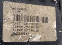  Электроусилитель руля Ford Focus 3 2011-2015 20400440 #2