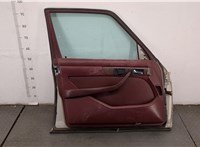  Дверь боковая (легковая) Mercedes S W126 1979-1991 20400456 #2