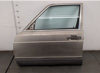  Дверь боковая (легковая) Mercedes S W126 1979-1991 20400456 #1