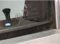  Дверь боковая (легковая) Mercedes S W126 1979-1991 20400456 #3