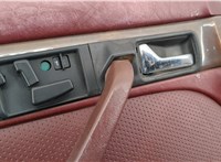  Дверь боковая (легковая) Mercedes S W126 1979-1991 20400456 #7